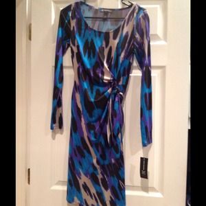 INC brand new dress with tags