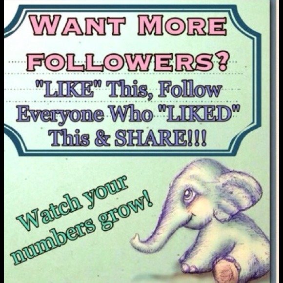 Get more followers - Picture 2 of 2