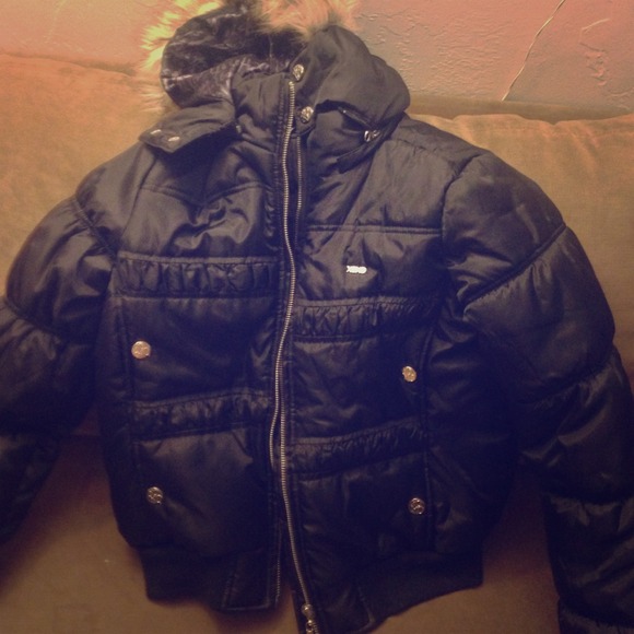 Xoxo jacket