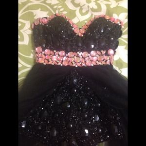 Jovani 6080