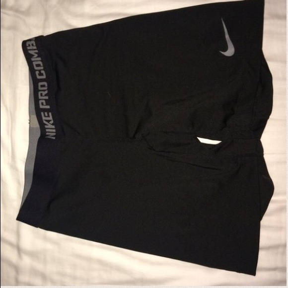 Nike workout gear