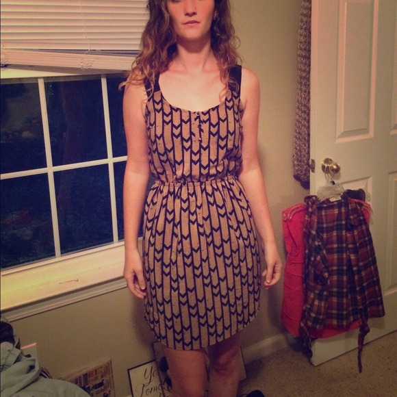 Casual dress
