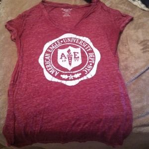American eagle medium t-shirt