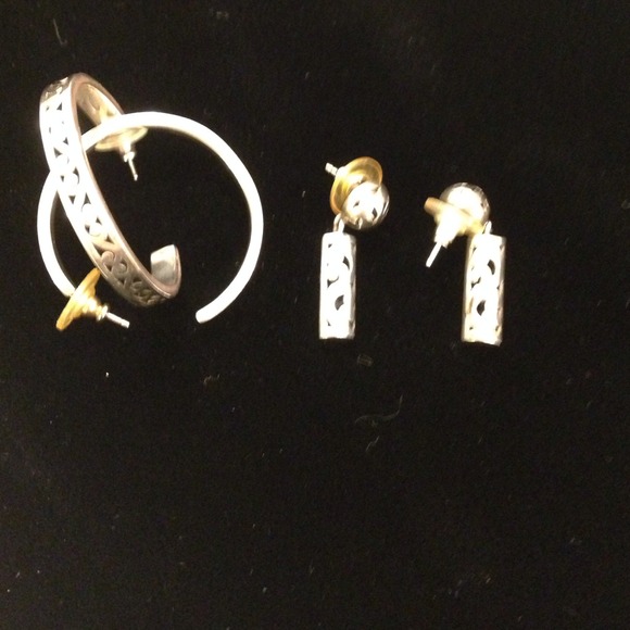 Lois Hill Earrings