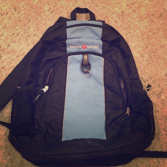 Backpack