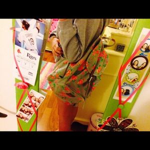 Victoria secrets  backpack