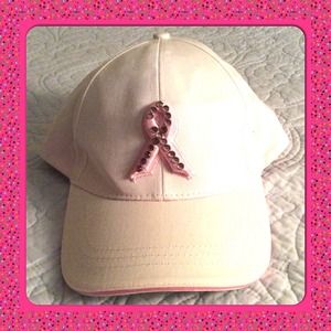 Share💕the💕Cure💕cap