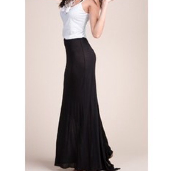 MAXI SKIRT! Never worn