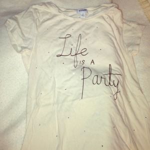 ✨Life is a party✨