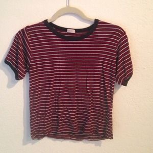 BRANDY T-SHIRT