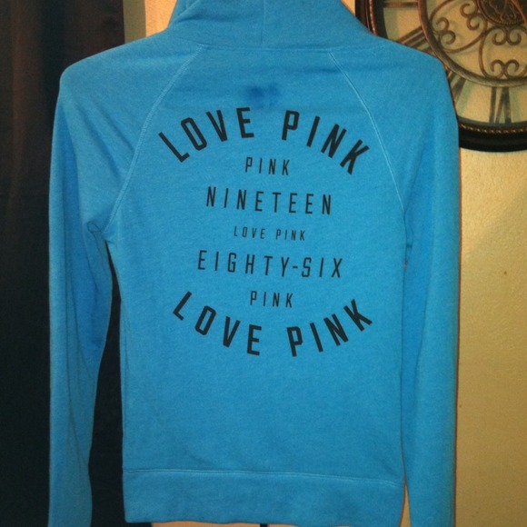 VS zip up - Picture 2 of 3