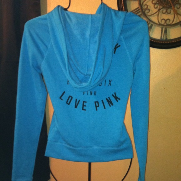 VS zip up - Picture 3 of 3
