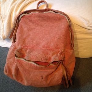 BRANDY BACKPACK