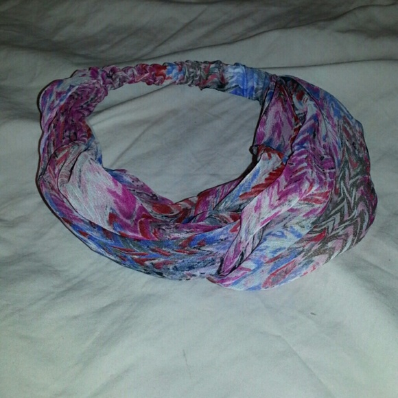 Bundle of Head wraps - Picture 3 of 4