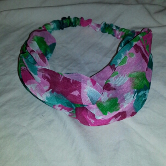 Bundle of Head wraps - Picture 4 of 4