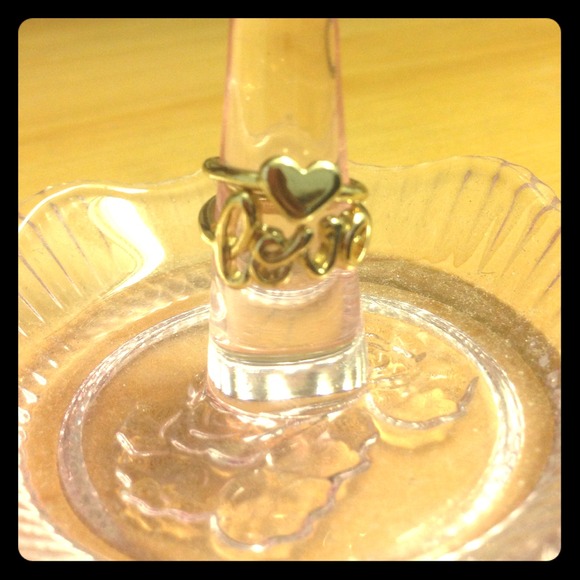 Midi rings