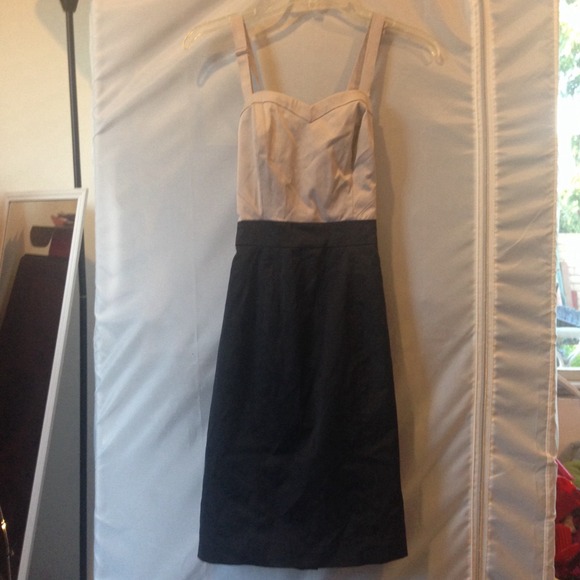 H&M dress