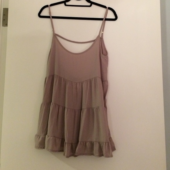 brandy Melville dress