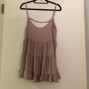 brandy Melville dress