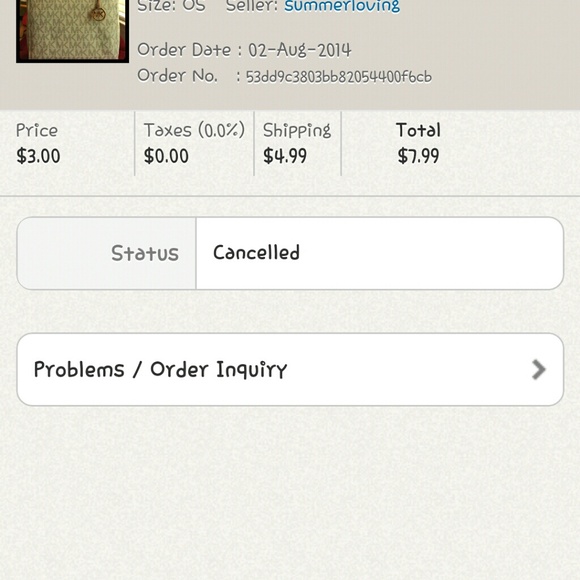 SCAMMER, SCAMMER, SCAMMER - Picture 2 of 3