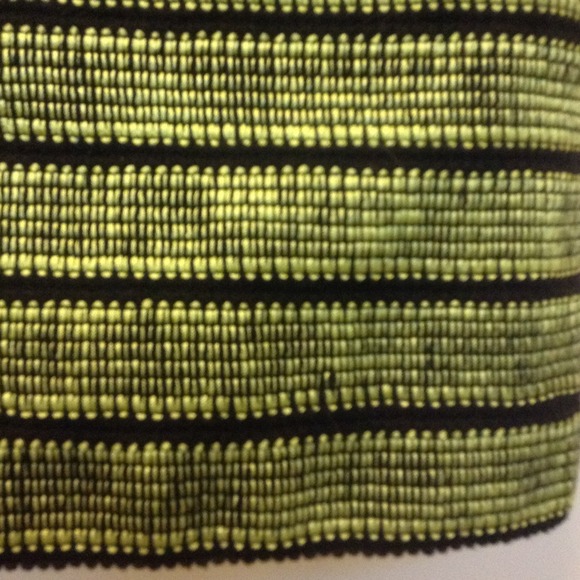 2B Bebe strapless tribal dress 💋HOT💋 XS BODY CON - Picture 3 of 4