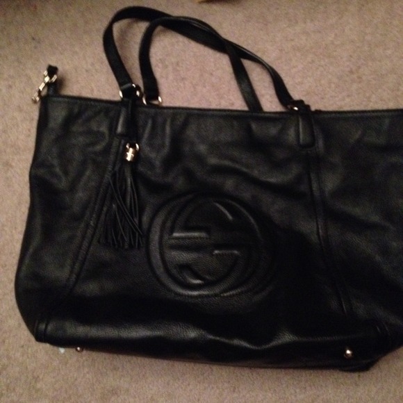 Gucci handbag