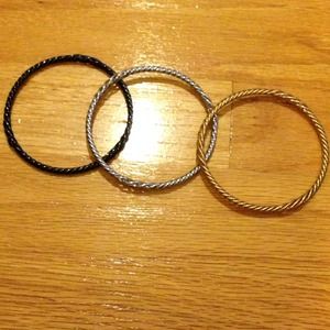 Bangles