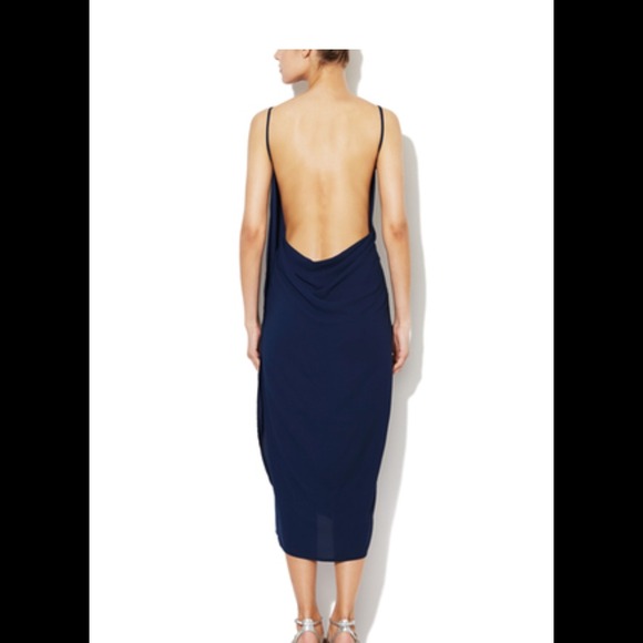 Island Wrap Cover-up - Picture 2 of 3