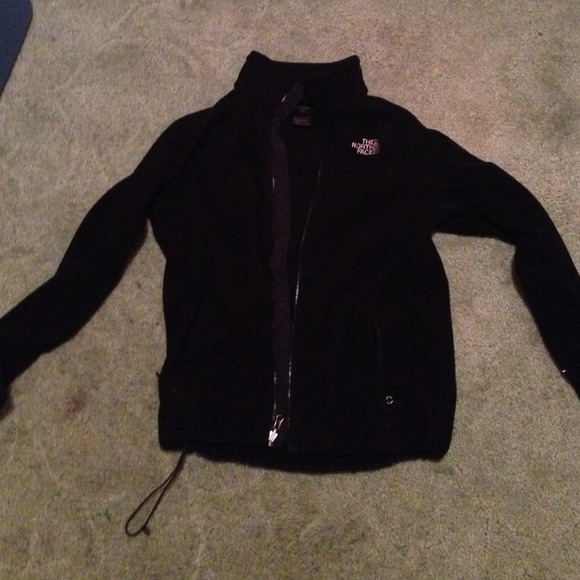 BUNDLE OF 2 Fleece NorthFace