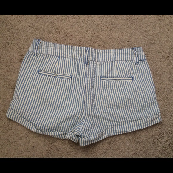 ❎TRADED❎ Forever 21 Shorts - Picture 3 of 3