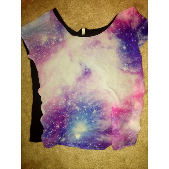 Galaxy Shirt