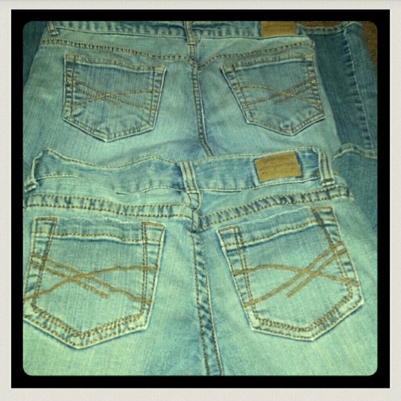 Aeropostale Jeans - Picture 2 of 3