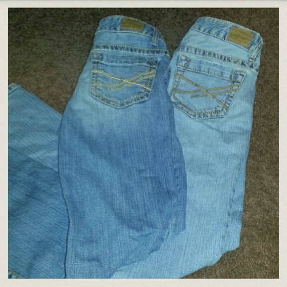 Aeropostale Jeans - Picture 3 of 3