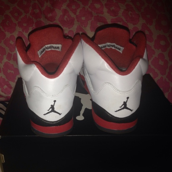 Firered 5s - Picture 2 of 4