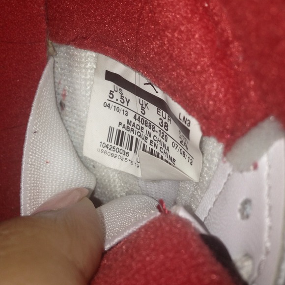 Firered 5s - Picture 4 of 4