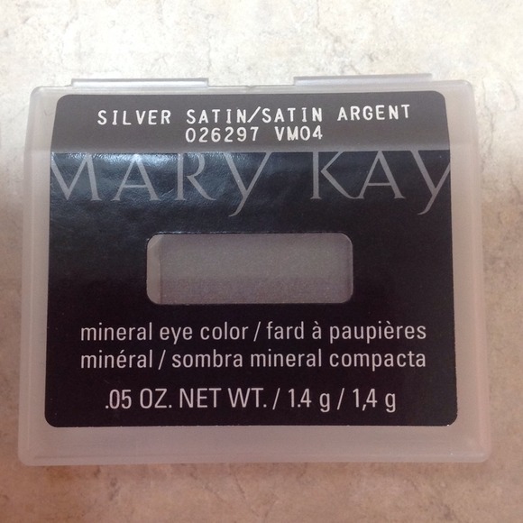 Mary Kay Eye Shadow