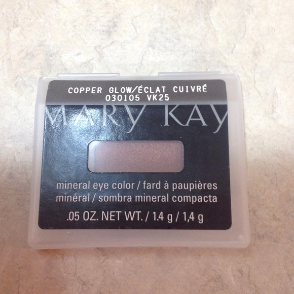 Mary Kay Eye Shadow