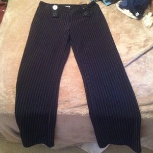 Small Vest and dress pant set