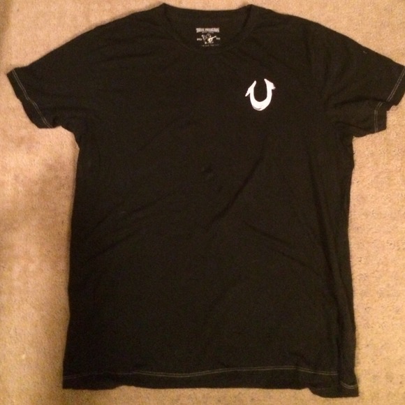 Men's True Religion T-shirt