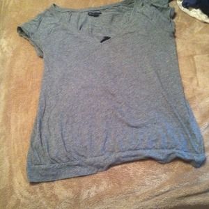 Large American eagle t shirt