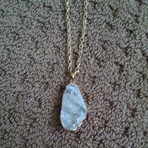 Gemstone Necklace