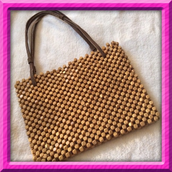 Vintage Styled The SAK Handbag🚫sold offline🎉 - Picture 1 of 4