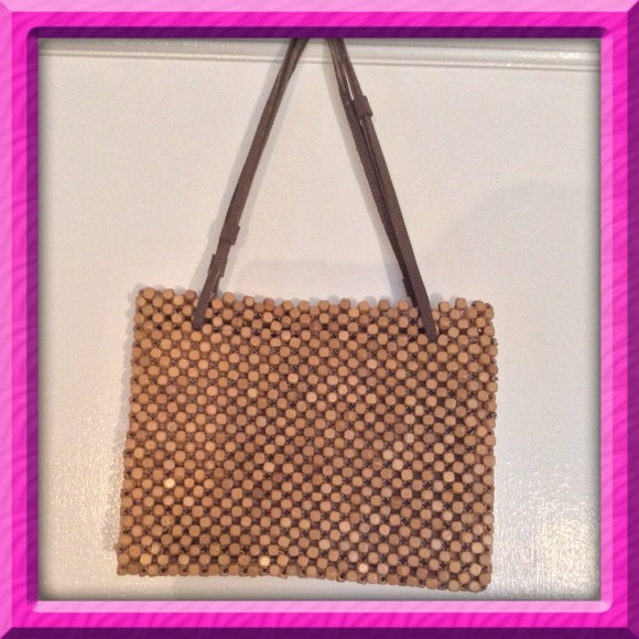 Vintage Styled The SAK Handbag🚫sold offline🎉 - Picture 2 of 4