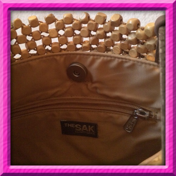 Vintage Styled The SAK Handbag🚫sold offline🎉 - Picture 3 of 4