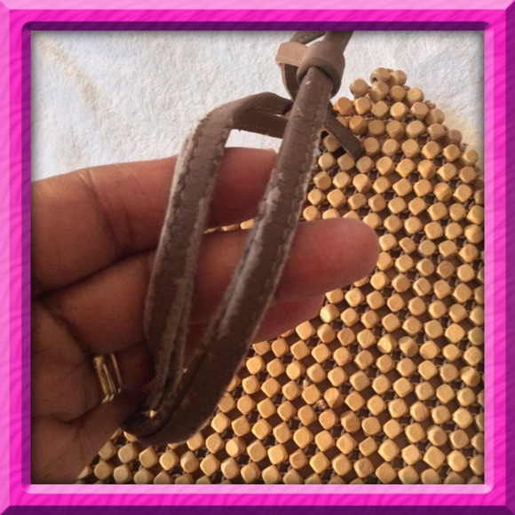 Vintage Styled The SAK Handbag🚫sold offline🎉 - Picture 4 of 4