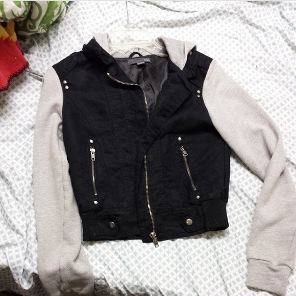 Forever 21 sweater jacket - Picture 1 of 1