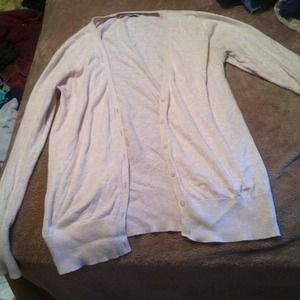 Medium old navy cardigan