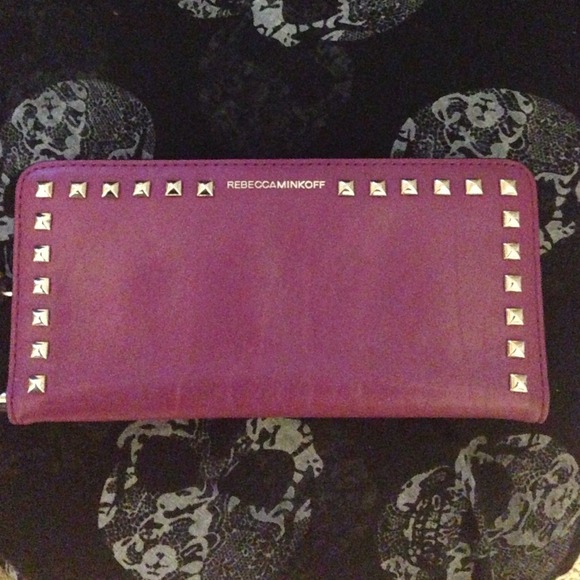 Rebecca Minkoff wallet