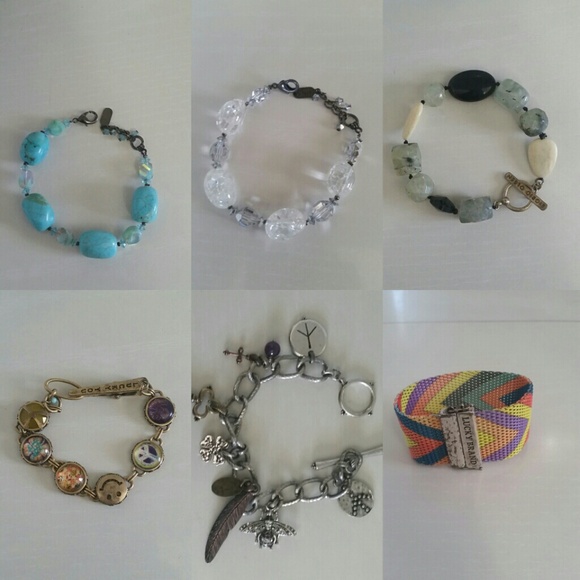 Bracelets (single or bundle) - Picture 1 of 1