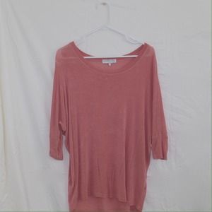 Pink urban outfitters too